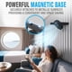 thumbnail image 2 of Ventilador de crucero Nordmoose Magnetic Cruise con control remoto, 2 of 8