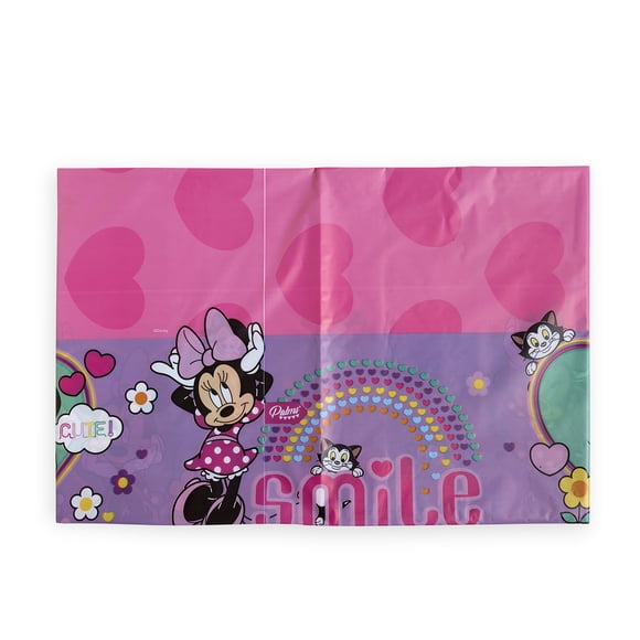 Mantel disney minnie