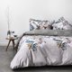 thumbnail image 1 of Funda Duvet 220 Hilos Rennes Super King, 1 of 4