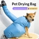 thumbnail image 2 of Secador de perro mascota, soplador rápido y fácil Protable herramienta profesional pelo mascota bajo ruido soplador y baño de peluche cuidado - L, 2 of 3