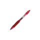 thumbnail image 1 of Lapiz Gel Retractil 0,7Mm Rojo Lavoro, 1 of 2