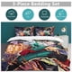 thumbnail image 5 of My Hero Academia Duvet Cover Set 3-Piece Bedding Set Soft Warm And Comfortable Soft Bed Set for Bedroom All Season, 5 of 5