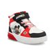 thumbnail image 2 of Zapatilla Niño Bubblegummers Mickey Blanco- Rojo, 2 of 6