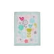 thumbnail image 1 of Set Ropa de cuna corral algodón birds., 1 of 4