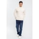 thumbnail image 4 of Sweater Hombre Tejido Algodon Cuello Alto Colores 7211, 4 of 4