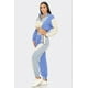 thumbnail image 5 of Conjunto de Jogger Cargo con Bloques de Color, 5 of 5