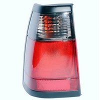 Repuestos Del Sol - Farol Trasero Izquierdo Daewoo Racer 1.5 G15Mf Sohc 1995 1997