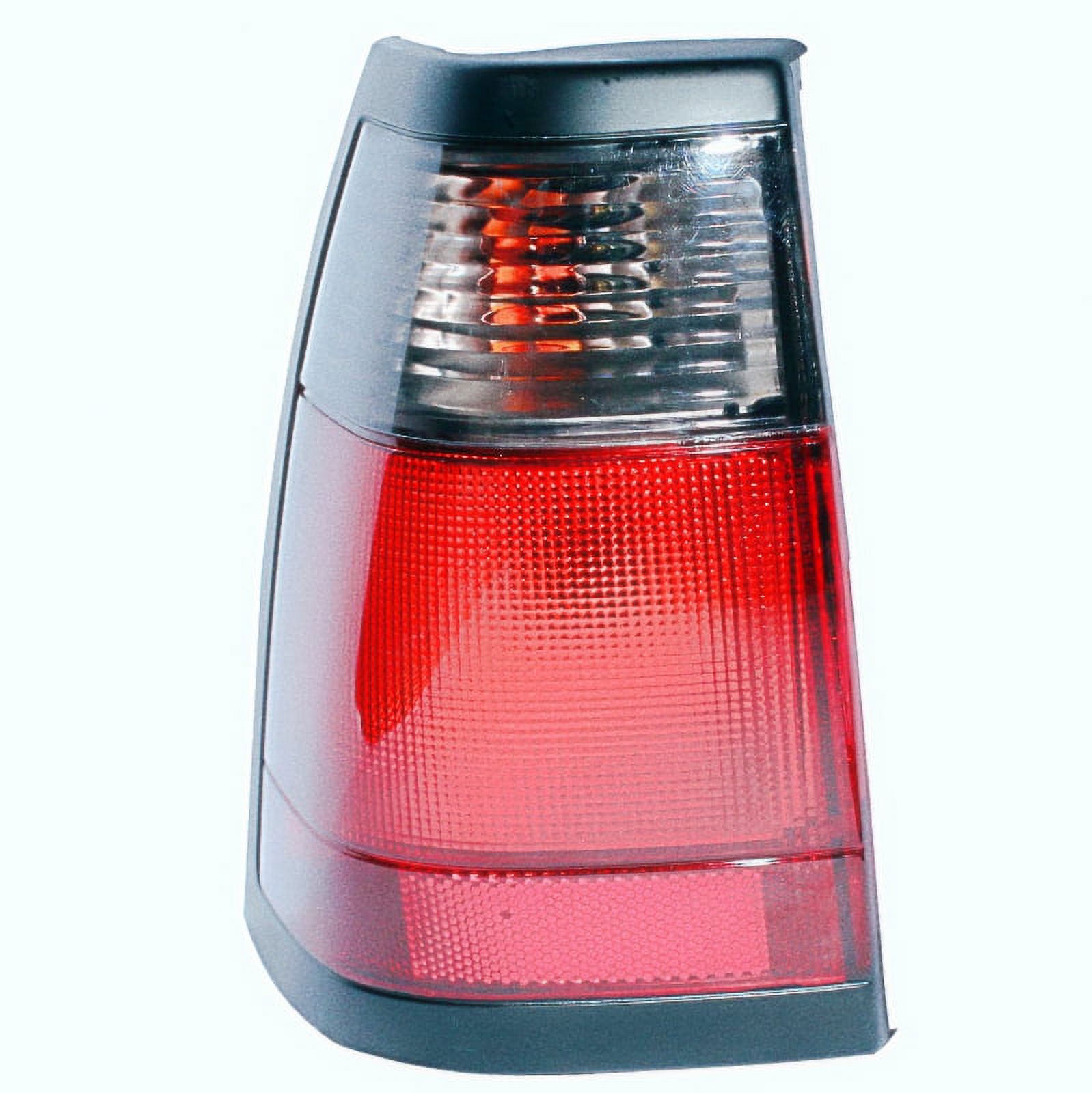 Repuestos Del Sol - Farol Trasero Izquierdo Daewoo Racer 1.5 G15Mf Sohc 1995 1997