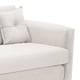 thumbnail image 4 of Sofa New Retro 3CG Felpa 04 Crudo, 4 of 6