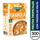 thumbnail image 1 of Granola Tropical, 300 g, 1 of 1