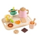 thumbnail image 5 of Juego De Fiesta De Té Para Niños, Juego Interactivo, Tazas De Té, Juego De Simulación, Accesorios De Cocina, Estilo A, 5 of 5