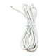 thumbnail image 4 of Cable de Extensión para Cargador PDEEY 15W de 3 m Blanco, 4 of 7