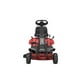 thumbnail image 2 of Tractor Cortacesped Toyama 7.5HP 24" TLT24-7.5M, 2 of 5