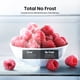thumbnail image 5 of Refrigerador Top Mount No Frost 246 Litros Rt320Nv Gris, 5 of 13