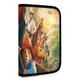 thumbnail image 1 of Paddington en Perú Bolsa de Almacenamiento Plegable Portátil con Compartimentos, Organizador de Herramientas Multi-Bolsillo, Uso Dual Viaje y Hogar 26.5*17.8cm, 1 of 5