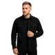 thumbnail image 1 of Chaqueta Sobrecamisa Denim Croacia Hombre, 1 of 2