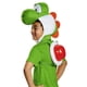 thumbnail image 1 of Kit de Disfraz Super Mario Yoshi de Disguise – 23 cm, 1 of 5