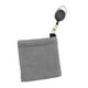 thumbnail image 2 of Toallas De Golf Con Clip, Toalla De Limpieza De Golf De Microfibra Para Novio, Mujeres, Hombres, Hebilla Telescópica, 2 of 3