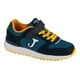thumbnail image 2 of Zapatilla Kids Tornado Azul Petroleo Joma, 2 of 4