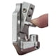 thumbnail image 3 of Retenedor de puerta de aluminio de alta resistencia Buyers Products DH305, 3 of 3
