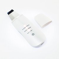 Concepts Life - Revitalizador Facial Ultrasonido Para Peeling Y Lifting