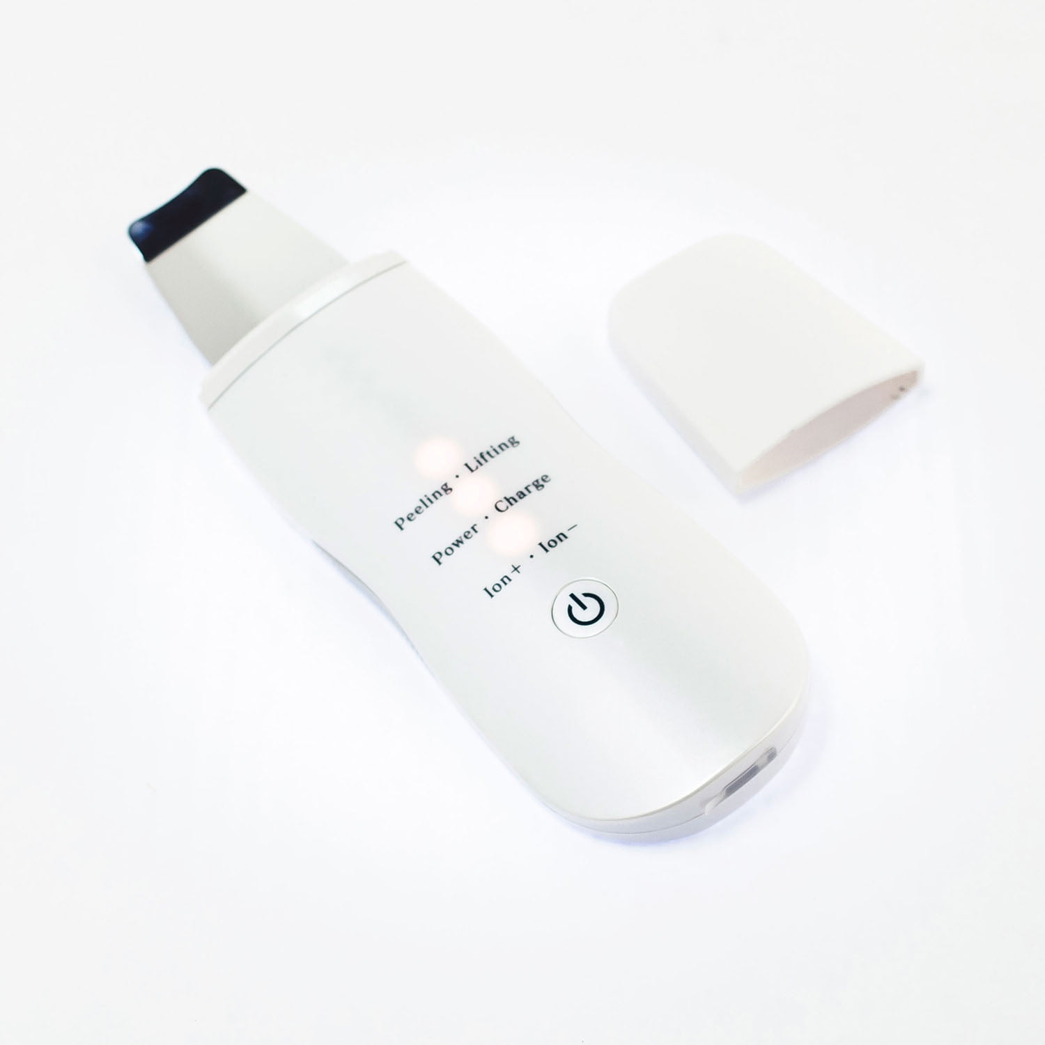 Concepts Life - Revitalizador Facial Ultrasonido Para Peeling Y Lifting