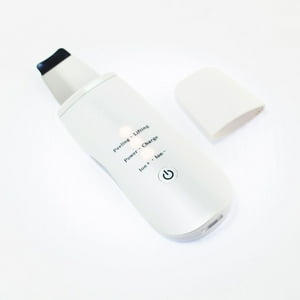 Concepts Life - Limpiador Ultrasonido Facial Peeling Lifting Renueva Asanas