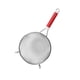 thumbnail image 3 of Colador De Espaguetis Para Pasta De Acero Inoxidable, Espumadera De Alimentos, Colador De Alimentos, Colador De 19cm, 3 of 3