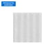 thumbnail image 1 of Forro Cortina Baño Peva Transparente, 1 of 2