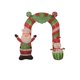 thumbnail image 1 of Arco inflable ACE TRADING FOUR SEASONS AIR BLOWN de 3 m Sweet Shop, 1 of 1