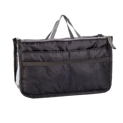 Genérico - Organizador De Carteras Bolsos Viaje Multiuso 28X16.5 Cm