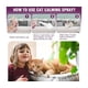 thumbnail image 5 of Spray Calmante Para Gatos Calming Spray 60 Mi Marben Pets, 5 of 7