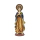 thumbnail image 4 of Estatua De La Virgen María, Figura Religiosa Para Chimenea, Inauguración De La Casa, Sala De Estar, 4 of 5