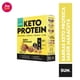 thumbnail image 1 of KETO PROTEIN BAR MARACUYA GRANOLIN 5 UDS, 1 of 2