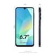 thumbnail image 3 of Teléfono inteligente SAMSUNG Galaxy A16 4G LTE (128 GB + 4 GB) SM-A165F/DS, 3 of 9
