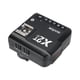 thumbnail image 3 of Godox X2T-N Trigger TTL Para Nikon, Compatible con Algunos Teléfonos, 3 of 10