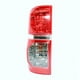 thumbnail image 1 of Farol Trasero Izquierdo Toyota Hilux 2.5 2kd-ftv Kun25 Hdcr Dohc 16 Valv 4wd 2012 2015, 1 of 2