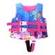thumbnail image 2 of Chaleco De Natación Para Niños, Chaleco De Natación, Traje De Baño Con Flotabilidad Para Deportes Acuáticos, Surf, Kayak, Sirena L, 2 of 3