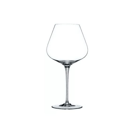 4 Copas Cristal Vinova Burgundy Ballon Nachtmann