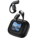 thumbnail image 1 of Auriculares inalámbricos Bluetooth con traducción por IA, reproducen música en 144 idiomas, traductor de idiomas en tiempo real (negro), 1 of 8