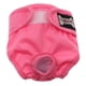 thumbnail image 2 of Ropa Interior Reutilizable Del Perro Del Animal Doméstico Del Pa?al Bragas Sanitarias Ajustables Para Xl Rosado Femenino, 2 of 5
