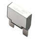 thumbnail image 1 of Accesorio De Disyuntor Térmico T1 De Reinicio Automático, Ligero, Unipolar, 20A, 1 of 5