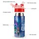 thumbnail image 3 of Ruby Gillman: Kraken adolescenteBotella de Agua con Tapa Pop Top de Un Toque, Acero Inoxidable, a Prueba de Fugas, para Deportes, Botella Infantil rosa 12 oz, 3 of 6