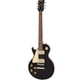 thumbnail image 1 of Guitarra Eléctrica Les Paul Vintage LH-V10BLK, 1 of 4