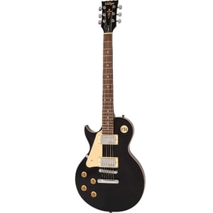 Guitarra Eléctrica Les Paul Vintage Lh-V10Blk