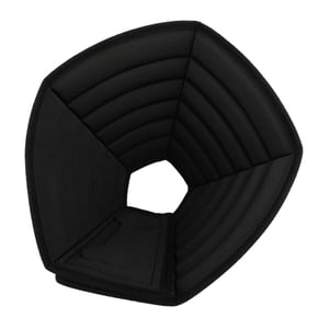 Ioensy - Collar De Cono Para Perro, Protección Plegable Para Gatos, Collares Protectores Para Mascotas, Antimordida S