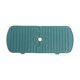 thumbnail image 5 of Protector Contra Salpicaduras Para Fregadero De Cocina, Protector Contra Salpicaduras De Agua, Estera De Protección, Estera De Secado, Verde, 35cm, 5 of 5