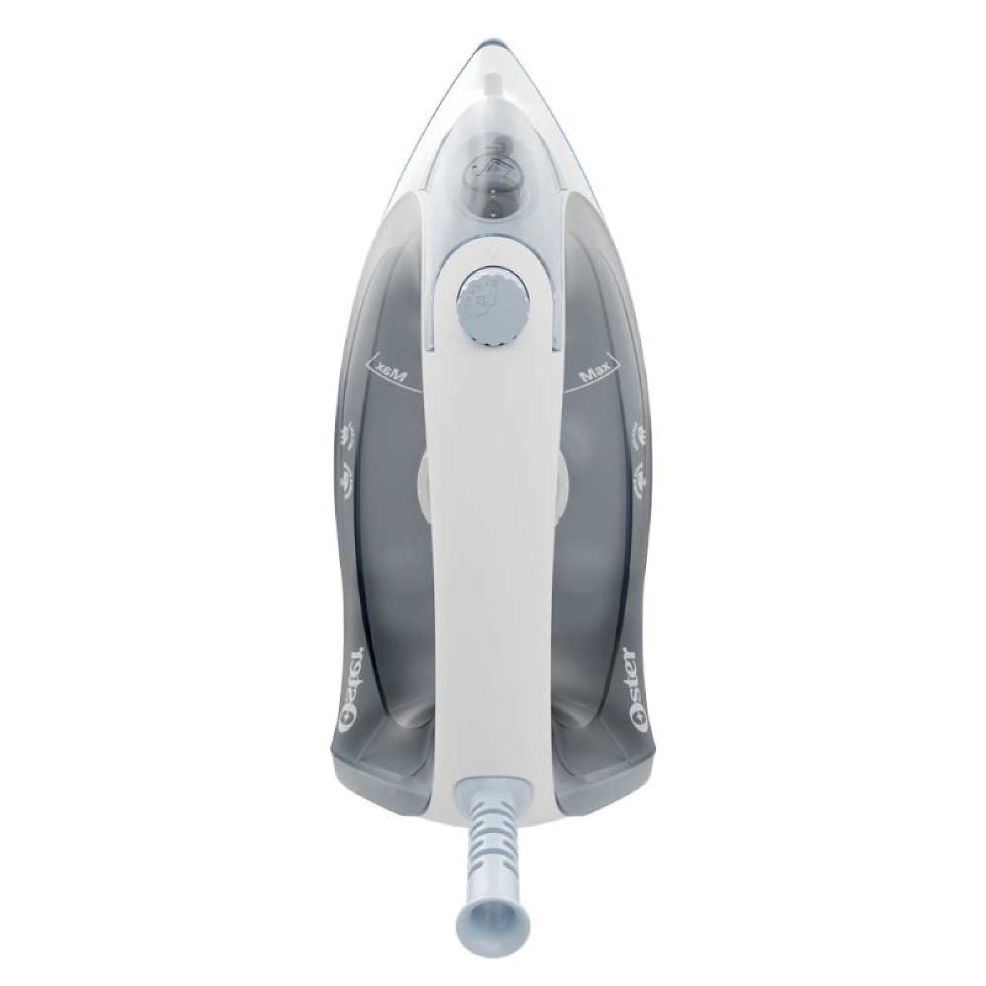 Plancha GCSTBS5001-052 1400W Blanco