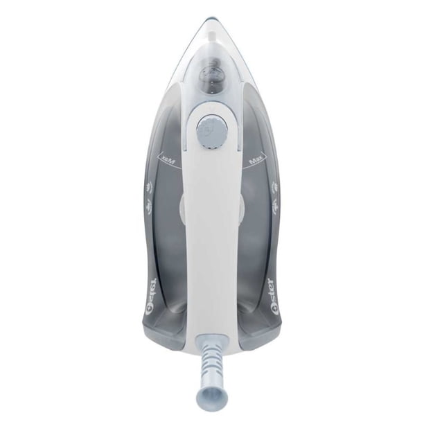 Plancha GCSTBS5001-052 1400W Blanco