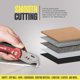 thumbnail image 5 of Cuchillas de Gancho Berkling Tools – Pack de 50 – 3 veces más afiladas, 5 of 8